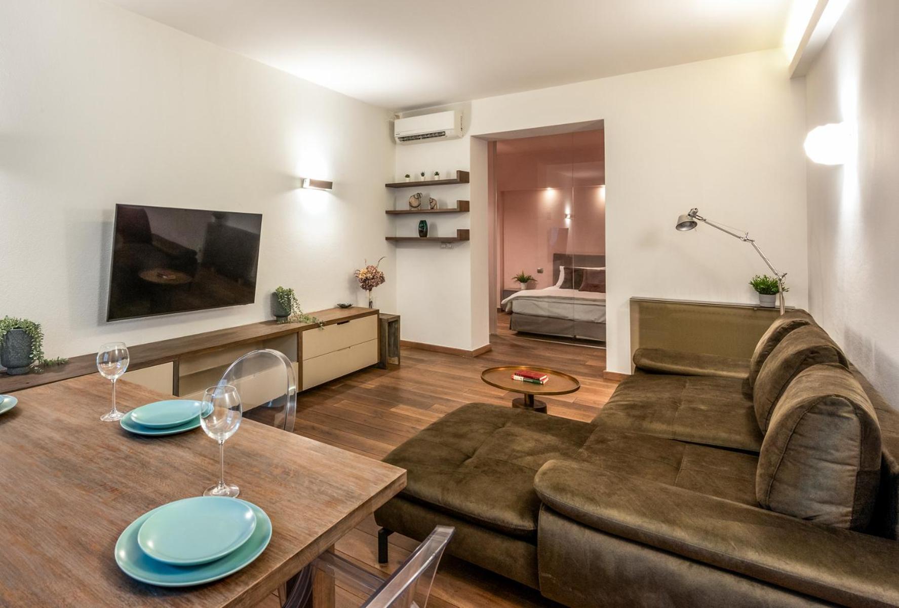 P19 Apartments Краков Экстерьер фото