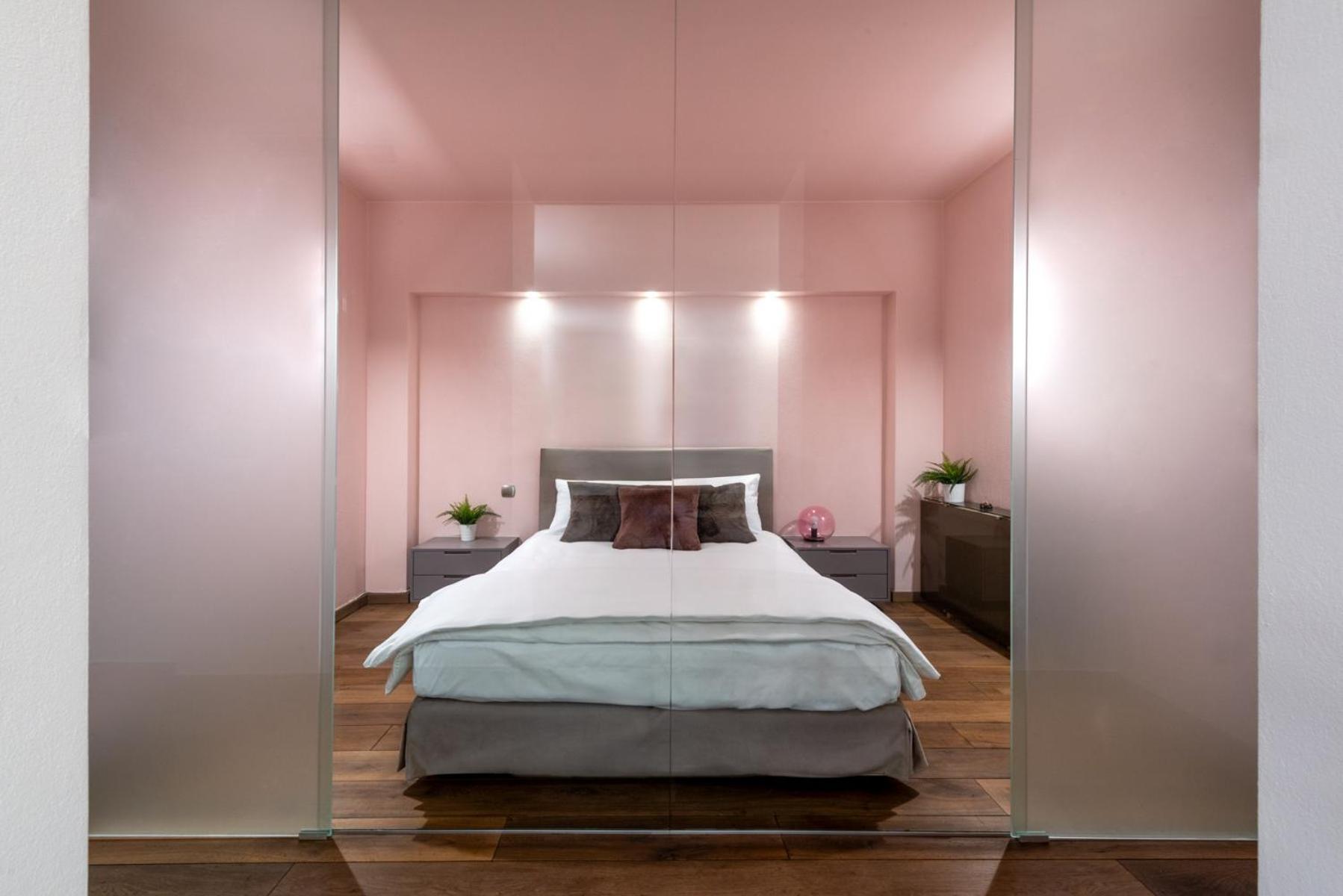 P19 Apartments Краков Экстерьер фото