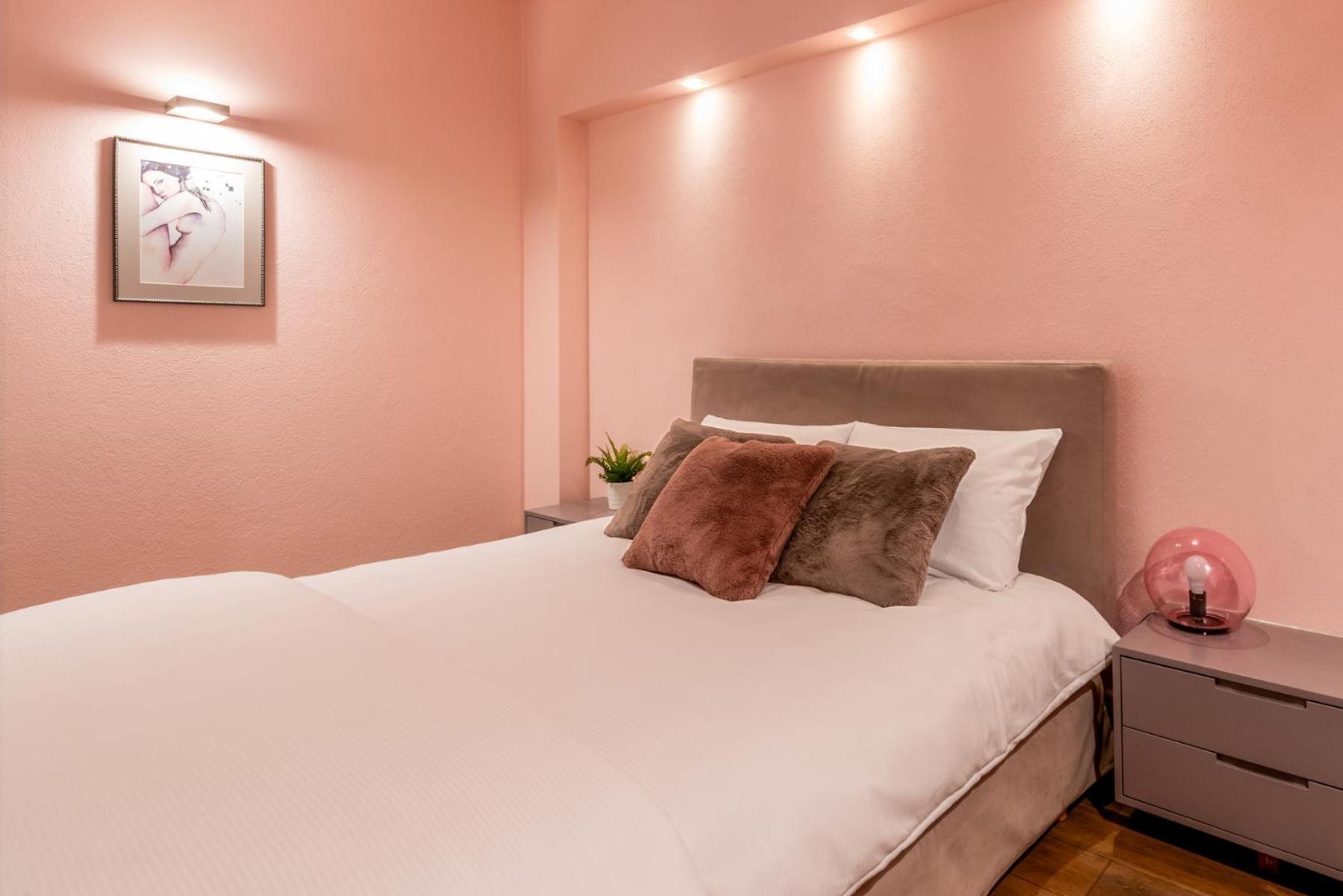 P19 Apartments Краков Экстерьер фото