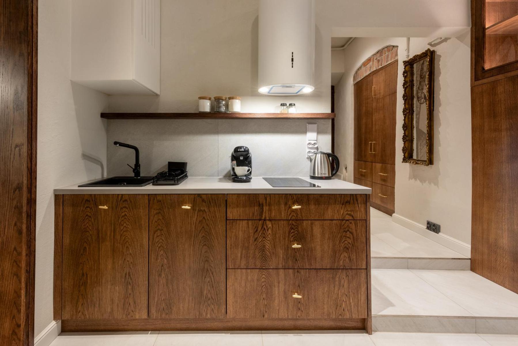 P19 Apartments Краков Экстерьер фото